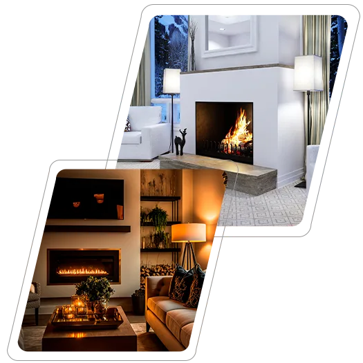 Remove Chimney Odor in Redding, CA