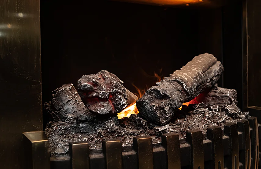 Soot Removal in Redding, California