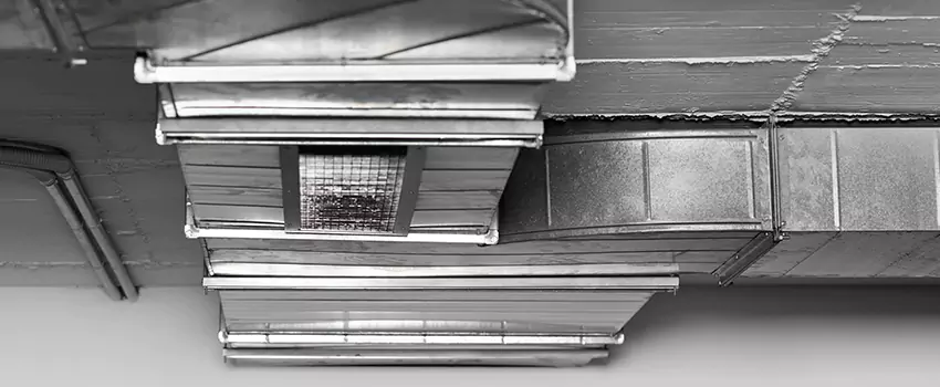 Trusted Air Duct Cleaning Company in Redding, California