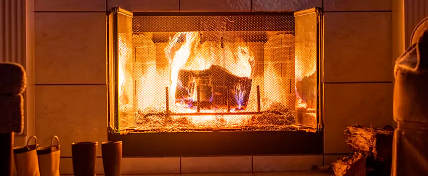 Astria Vent Free Gas Fireplaces Installation in Redding, CA