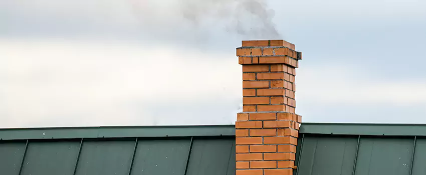 Animal Screen Chimney Cap Repair And Installation Services in Redding, California