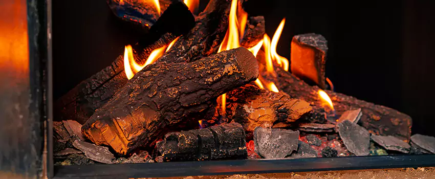 Chimney Fireplace Ash Dump Cleaning in Redding, CA