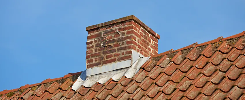 Residential Chimney Bricks Rotten Repair Services in Redding, CA