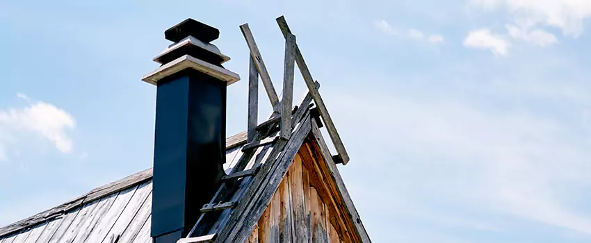 Chimney Creosote Cleaning in Redding, CA