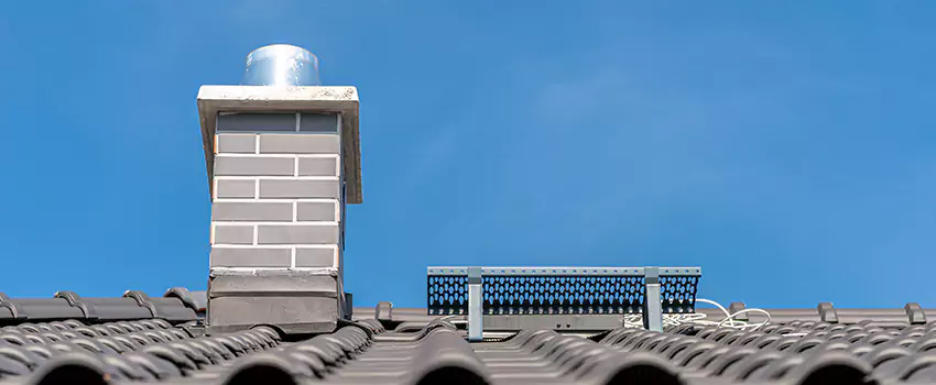 Chimney Flue Relining Services in Redding, California
