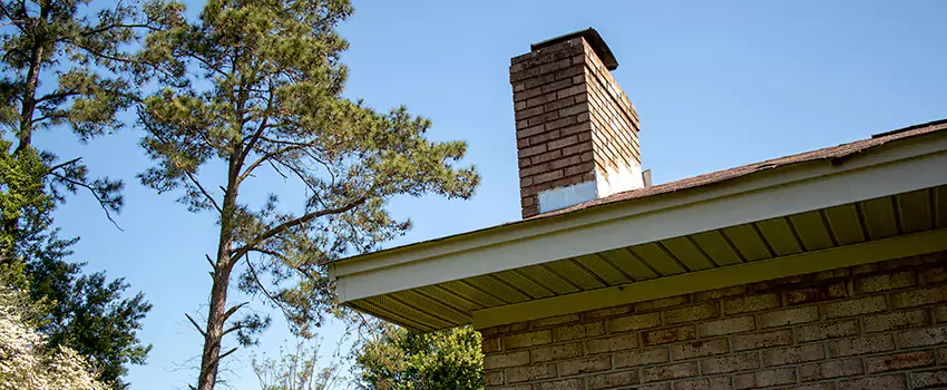 Budget-Friendly Chimney Masonry Service in Redding, California