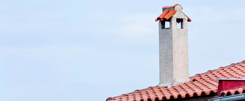 Chimney Pot Replacement in Redding, CA