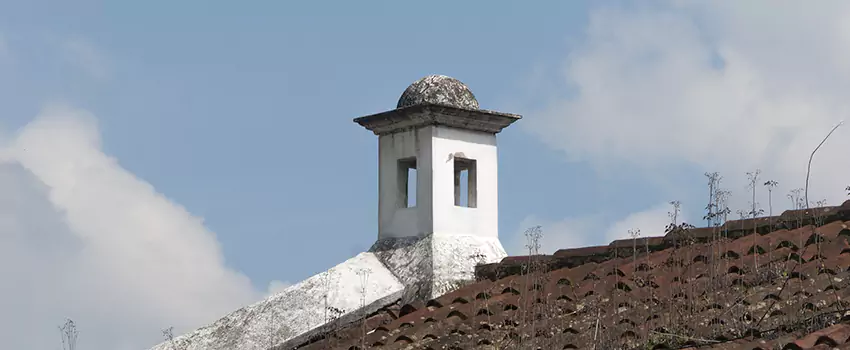 Cost To Rebuild A Chimney in Redding, CA