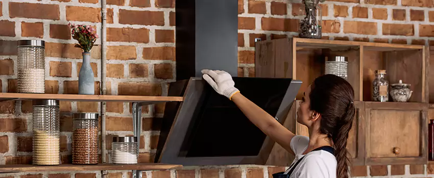 Chimney Installation in Redding, CA