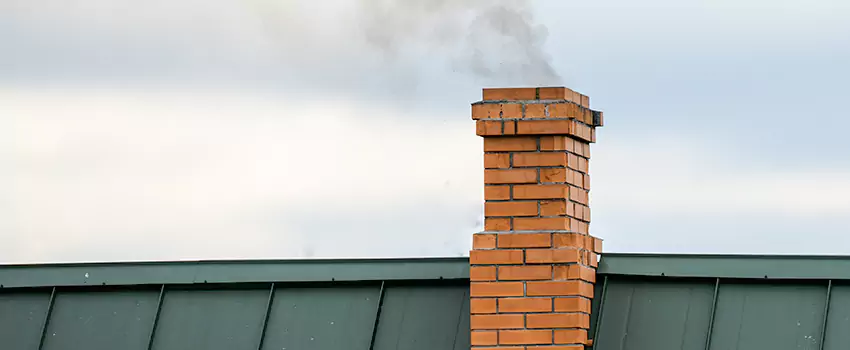 Chimney Soot Cleaning Cost in Redding, CA