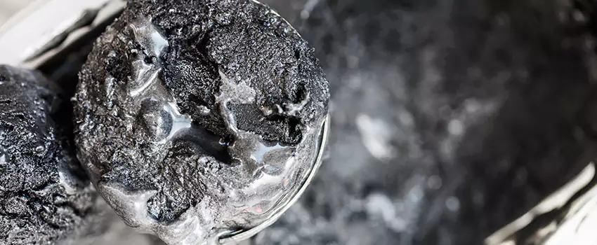 Clogged Dryer Vent Lint Cleaning in Redding, California