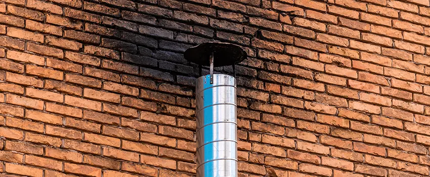 Diagnosing Commercial Chimney Problems in Redding, CA