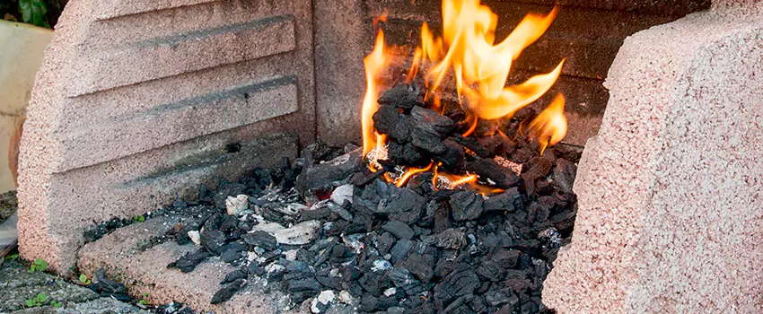 Remove Creosote From Brick in Redding, CA