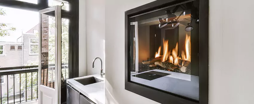 Dimplex Fireplace Installation and Repair in Redding, California