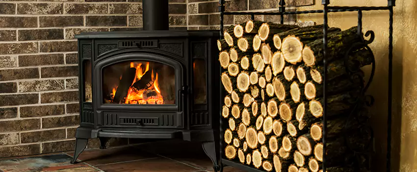 Drolet Fireplaces in Redding, California