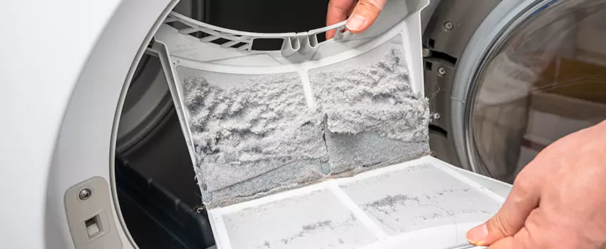 Best Dryer Lint Removal Company in Redding, California