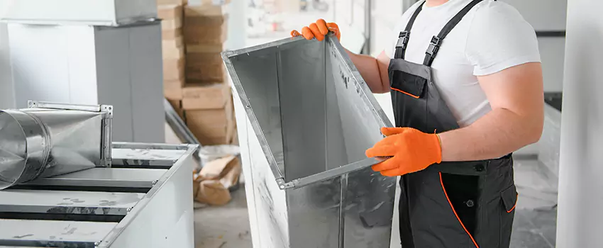 Benefits of Dryer Vent Inspection in Redding, CA