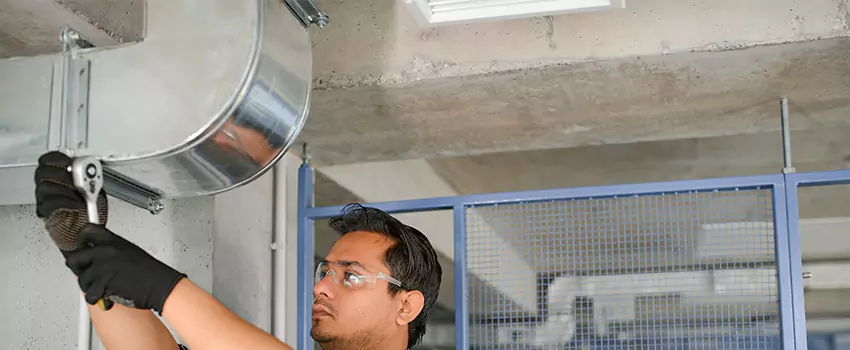 HVAC Ductwork Cleaning in Redding, CA
