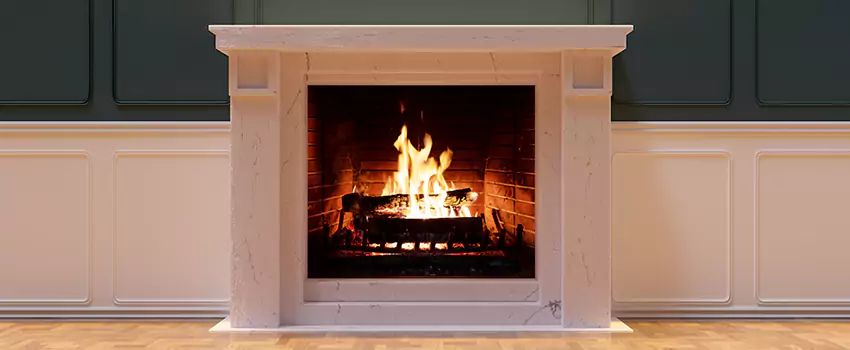 Empire Comfort Systems Fireplace Installation and Replacement in Redding, California