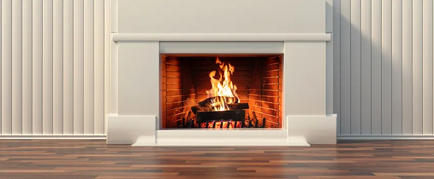 Fireplace Broken Ashtray Repair Services in Redding, California