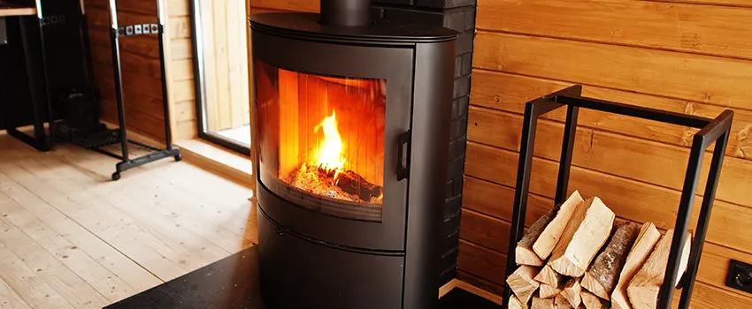 Gas Fireplace Door Handle Installation Services in Redding, California