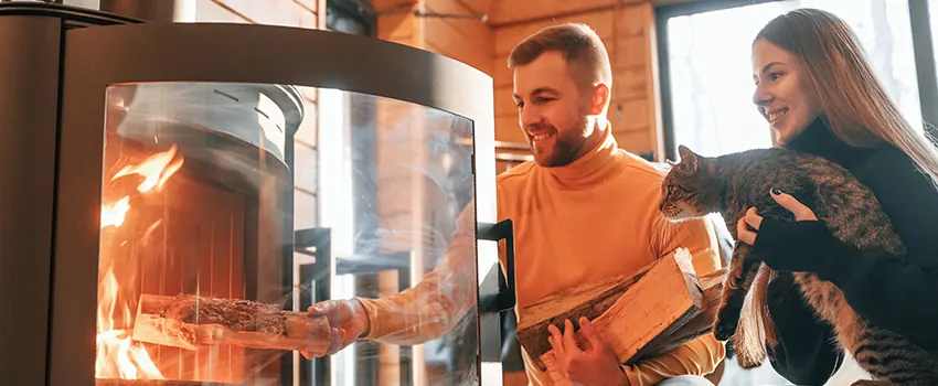 Fireplace Door Installation And Replacement Contractors in Redding, CA
