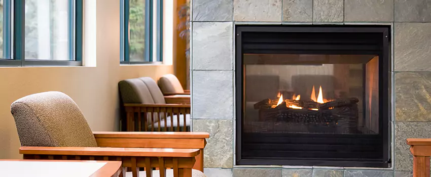 Fireplace Refacing in Redding, California