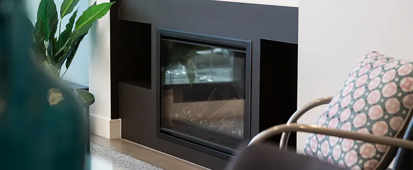 Welding Repairs for Fireplace Grate in Redding, CA