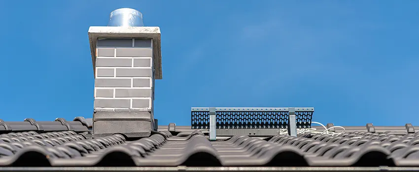 Repair Blocked Chimney in Redding, California
