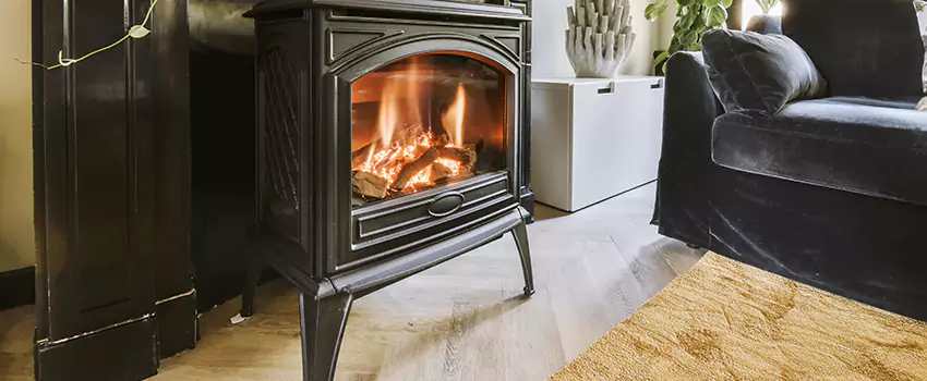 Cost of Hearthstone Stoves Fireplace Services in Redding, California