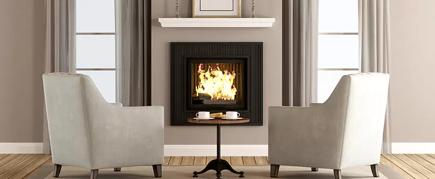 Heat & Glo Outdoor Gas Fireplaces Installation Contractors in Redding, California