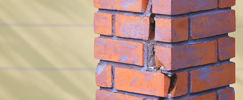Leaking Chimney Repair And Replacement Cost in Redding, California