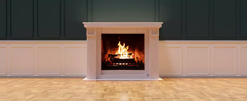 Napoleon Electric Fireplaces Inspection Service in Redding, California