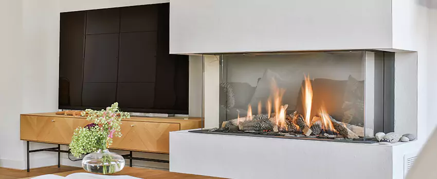 Ortal Wilderness Fireplace Repair and Maintenance in Redding, California