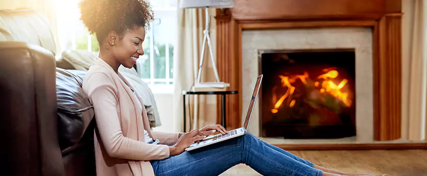 Cost-Effective Osburn Fireplace Installation and Repair in Redding, CA