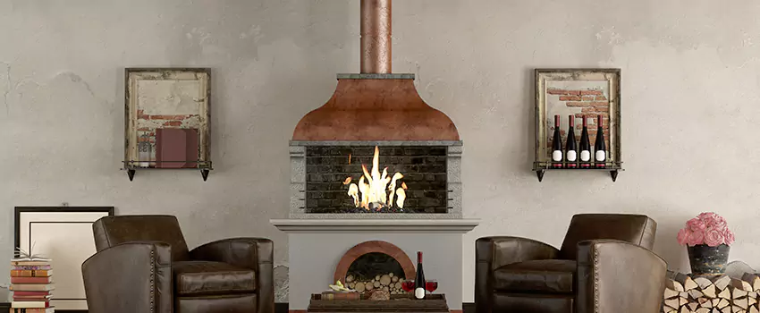 Benefits of Pacific Energy Fireplace in Redding, California