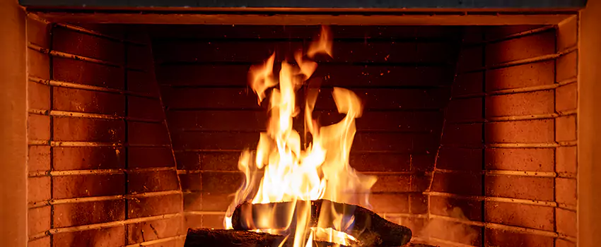 Soot Cleanup Services in Redding, CA