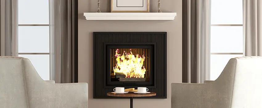 Superior Outdoor Fireplace Repair in Redding, CA