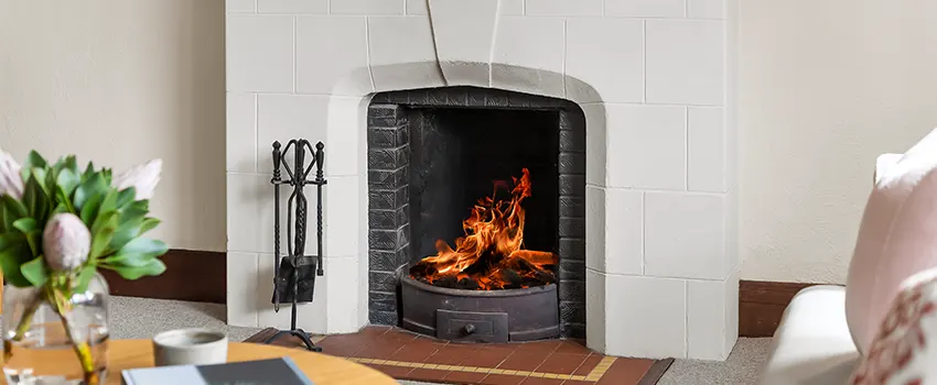 Valor Fireplaces and Stove Repair in Redding, CA