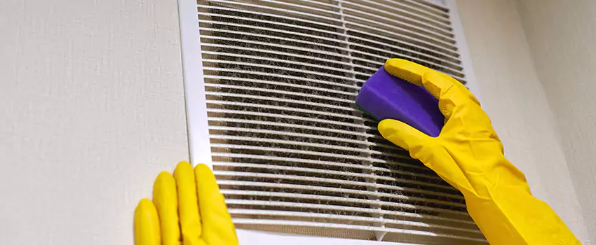 Vent Cleaning Company in Redding, CA