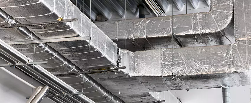Vent Dust Cleaning Cost in Redding, CA