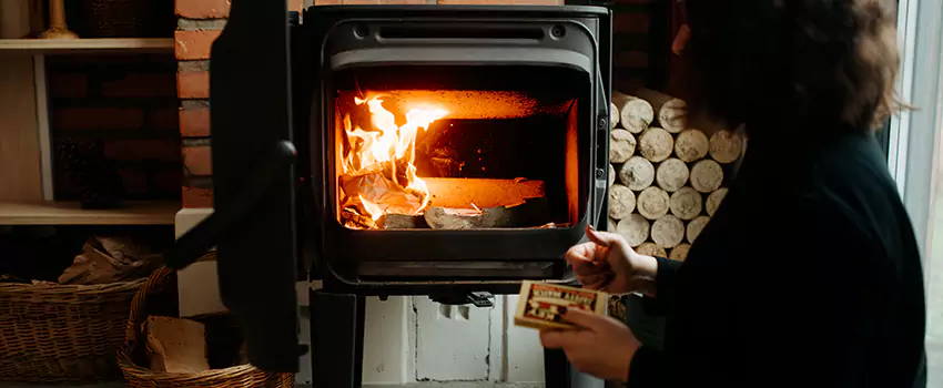 Key Features of Vermont Castings Fireplaces in Redding, CA