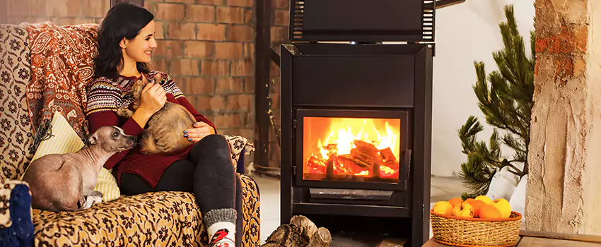 Wood Stove Chimney Cleaning Services in Redding, CA