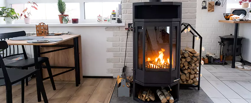 Wood Stove Firebox Installation Services in Redding, CA