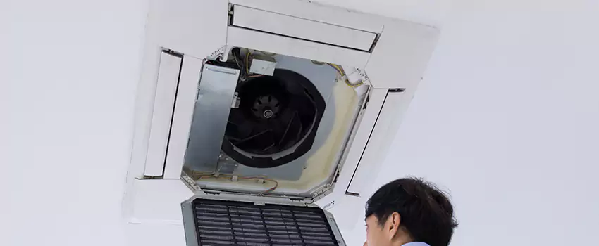 Benefits of Professional Air Duct Cleaning in Redding, California