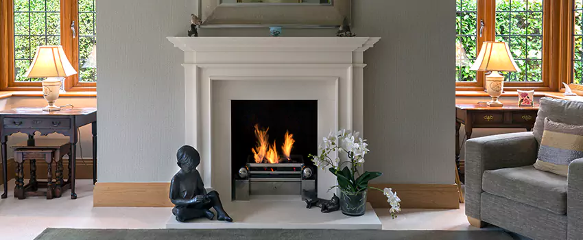 Astria Open-Hearth Wood Fireplaces Services in Redding, CA