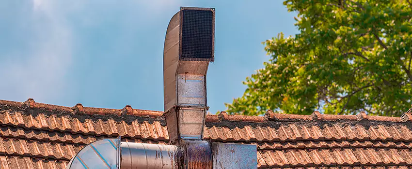 Chimney Creosote Cleaning Experts in Redding, California