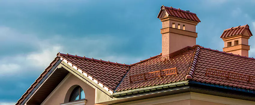 Residential Chimney Services in Redding, California