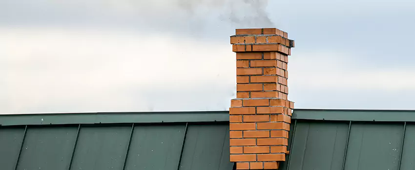 Chimney Installation Company in Redding, CA