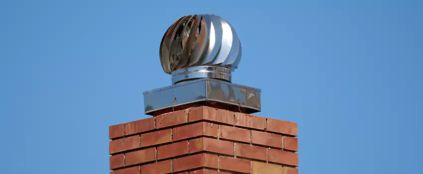 Chimney Flue Rebuild Services in Redding, California